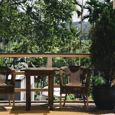 Monet Garden Coffee Farm Apartment Chinan Exterior photo